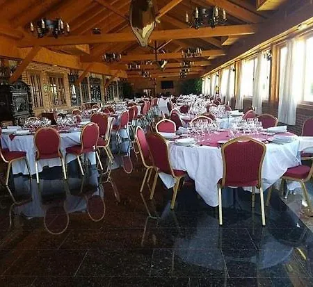 Real Quinta San Jose 3* بيدرالافيس