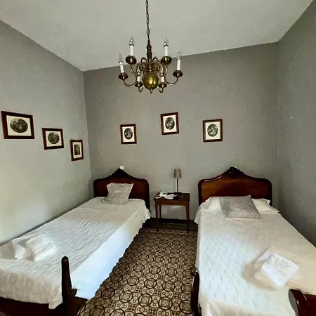 بيت ريفي Real Quinta San Jose