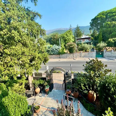 Real Quinta San Jose