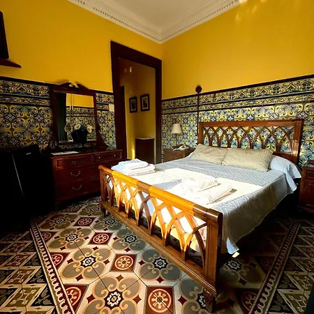 بيت ريفي Real Quinta San Jose