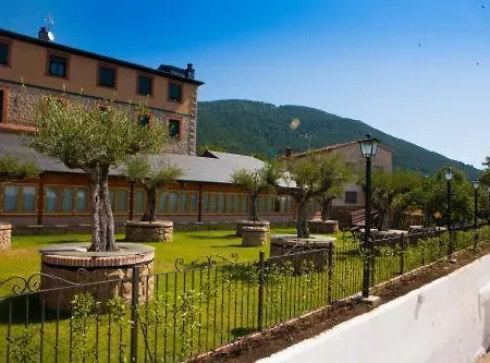 بيت ريفي Real Quinta San Jose بيدرالافيس