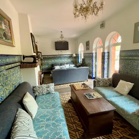 Real Quinta San Jose 3* بيدرالافيس