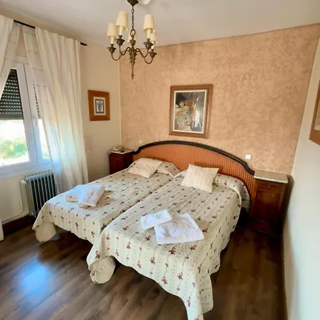 Real Quinta San Jose بيت ريفي بيدرالافيس