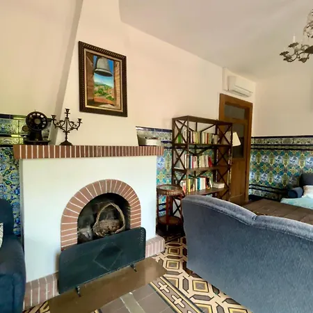 Real Quinta San Jose