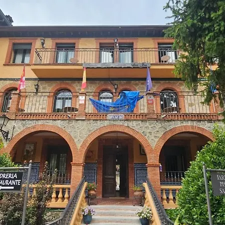 Real Quinta San Jose 3*