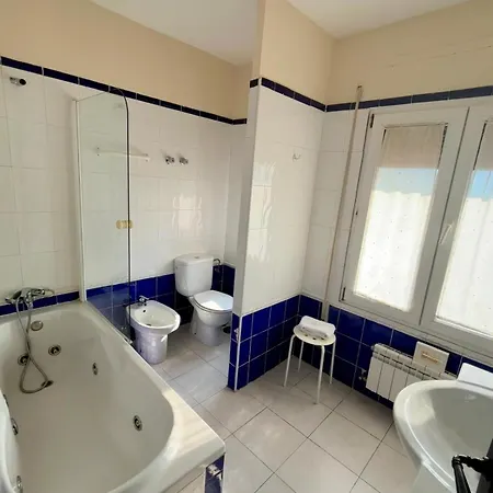 Real Quinta San Jose بيت ريفي بيدرالافيس