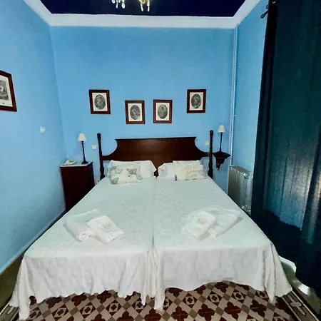 بيت ريفي Real Quinta San Jose بيدرالافيس