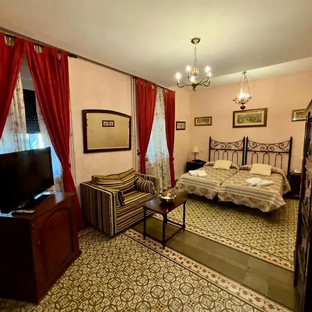 Real Quinta San Jose بيت ريفي