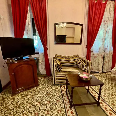 بيت ريفي Real Quinta San Jose 3*
