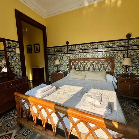 بيت ريفي Real Quinta San Jose