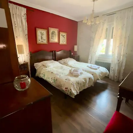 Real Quinta San Jose بيت ريفي 3*