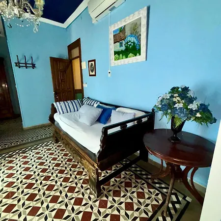 Real Quinta San Jose بيت ريفي بيدرالافيس