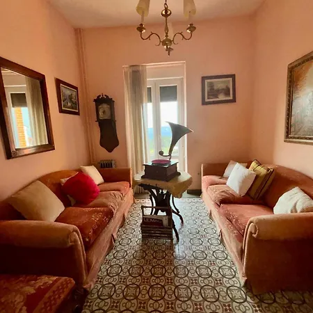 بيت ريفي Real Quinta San Jose