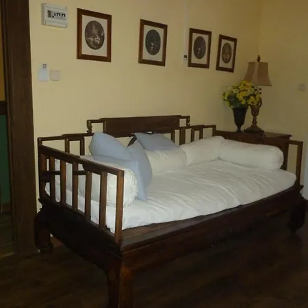 Real Quinta San Jose بيت ريفي بيدرالافيس