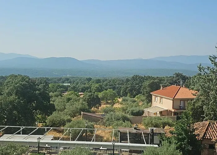 Real Quinta San Jose 3* ピエドララベス