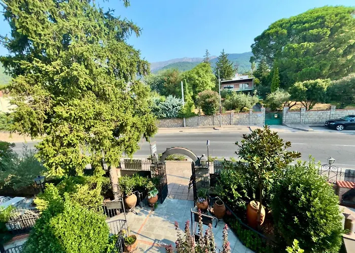 Real Quinta San Jose