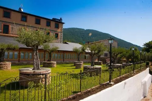 イン Real Quinta San Jose ピエドララベス