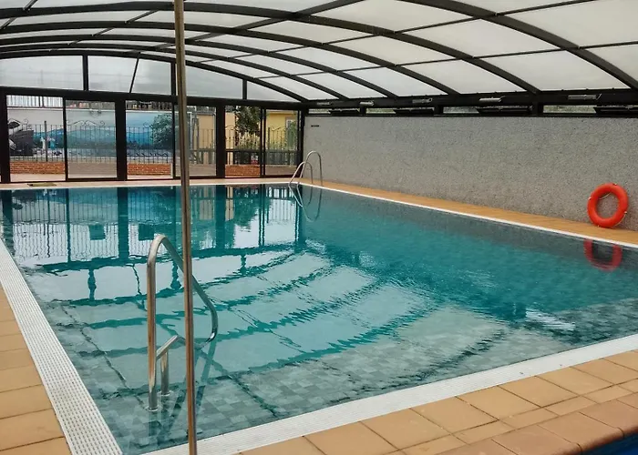 Real Quinta San Jose 3*