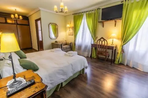 イン Real Quinta San Jose