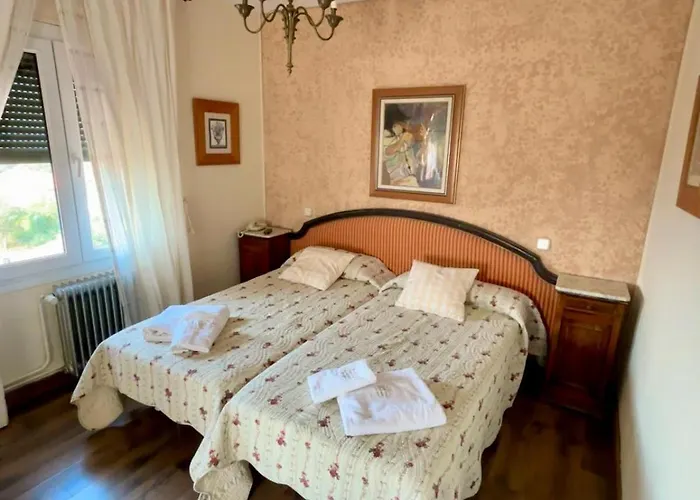 Real Quinta San Jose イン ピエドララベス