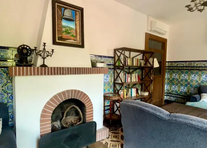 Real Quinta San Jose