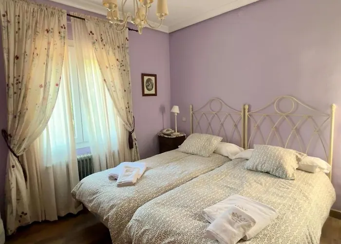 イン Real Quinta San Jose ピエドララベス