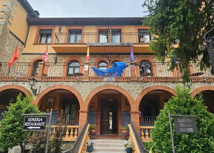 Real Quinta San Jose 3*