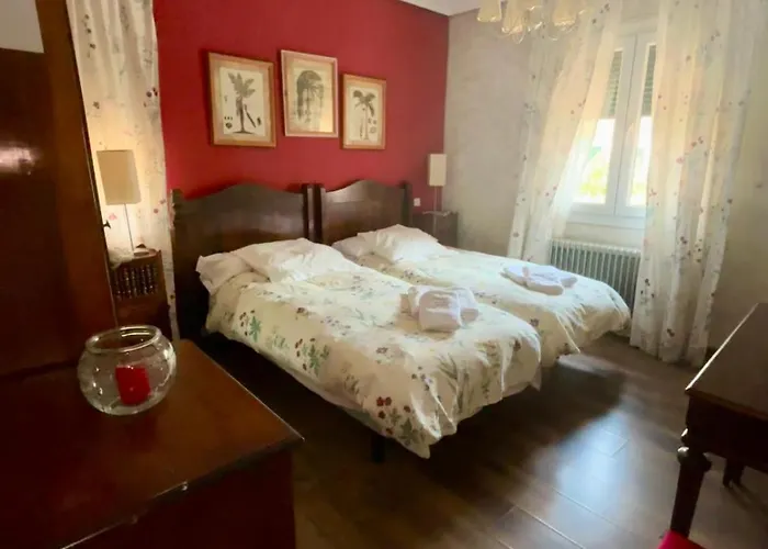 Real Quinta San Jose イン 3*