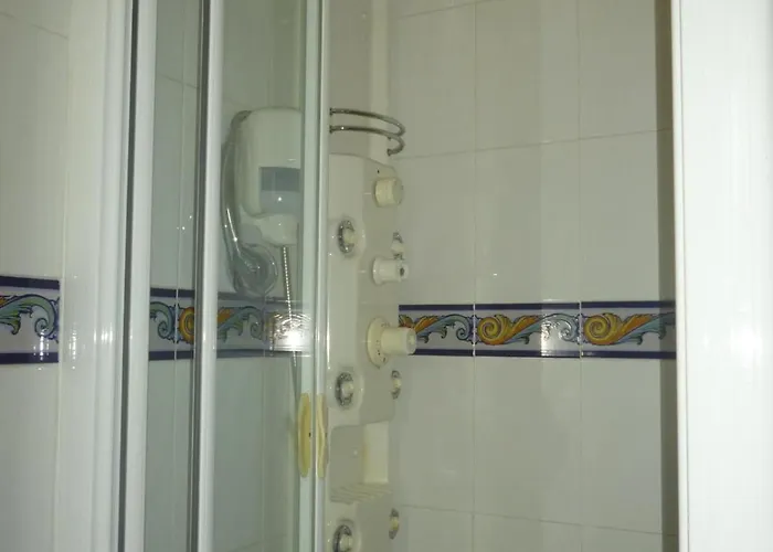 イン Real Quinta San Jose